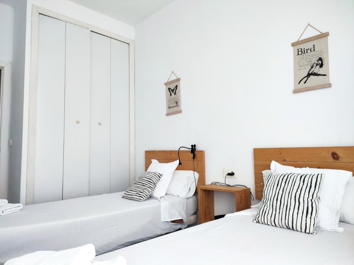 Flats Friends Torres Quart Διαμέρισμα Βαλένθια Εξωτερικό φωτογραφία