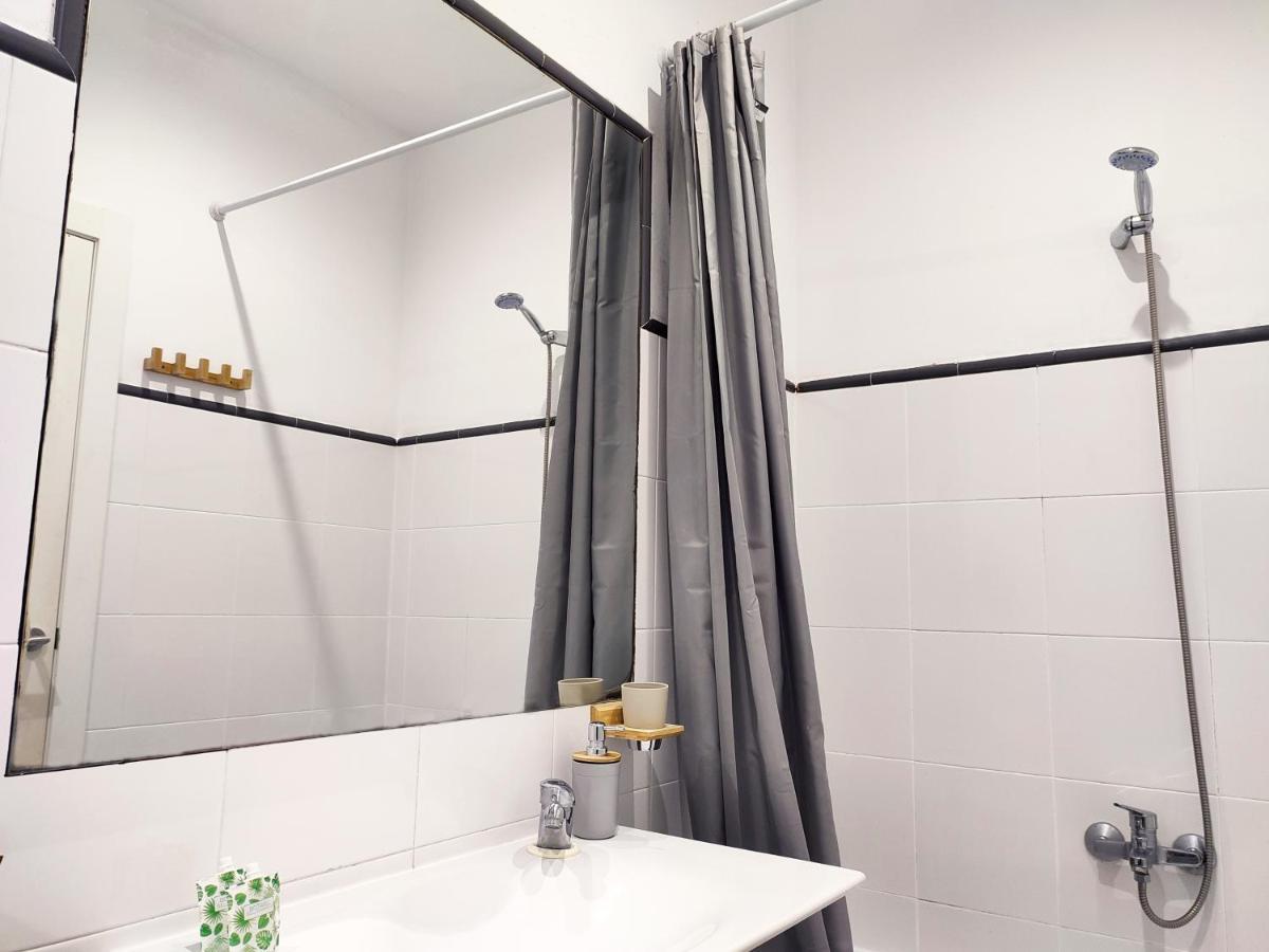 Flats Friends Torres Quart Διαμέρισμα Βαλένθια Εξωτερικό φωτογραφία