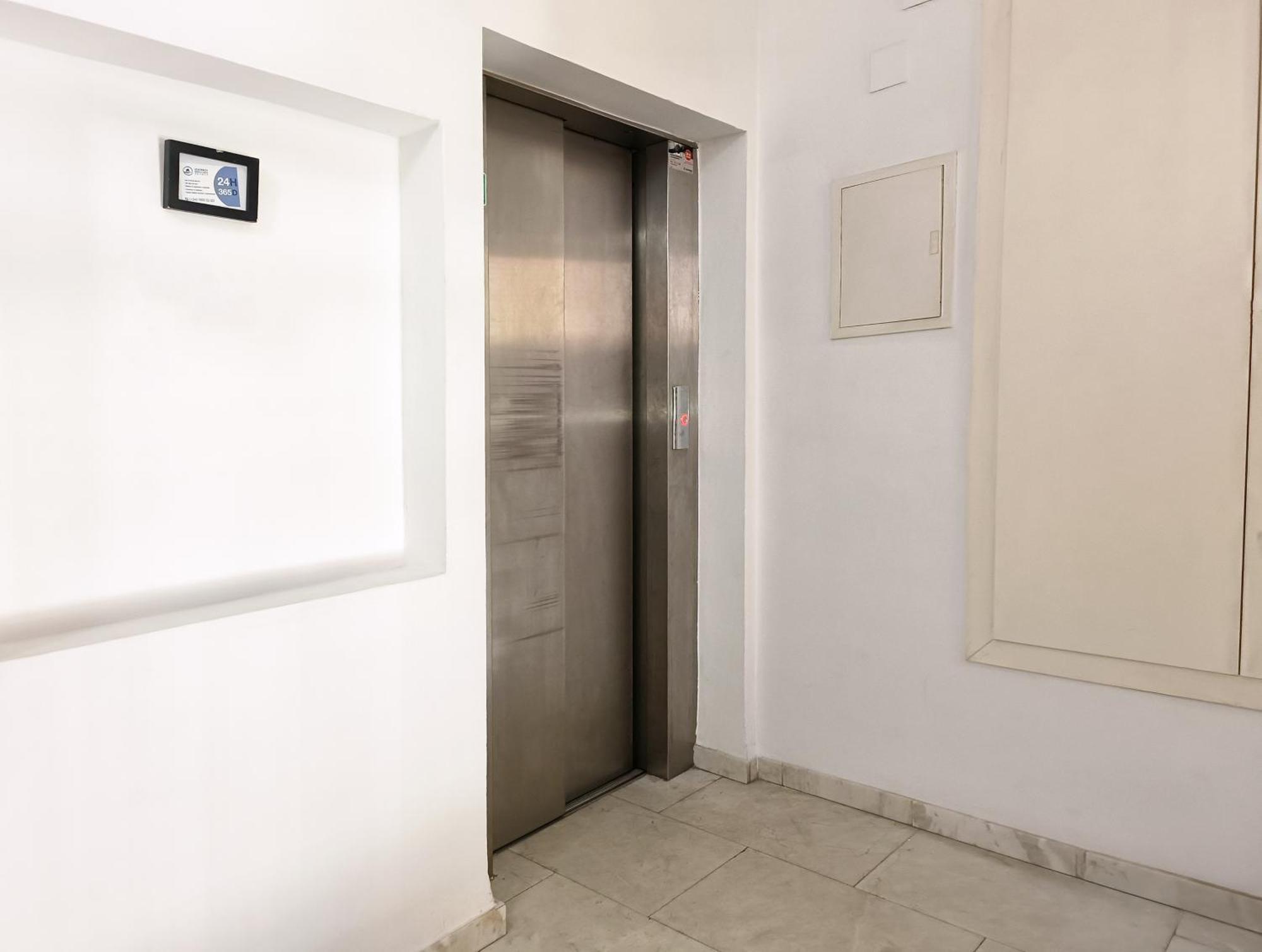 Flats Friends Torres Quart Διαμέρισμα Βαλένθια Εξωτερικό φωτογραφία
