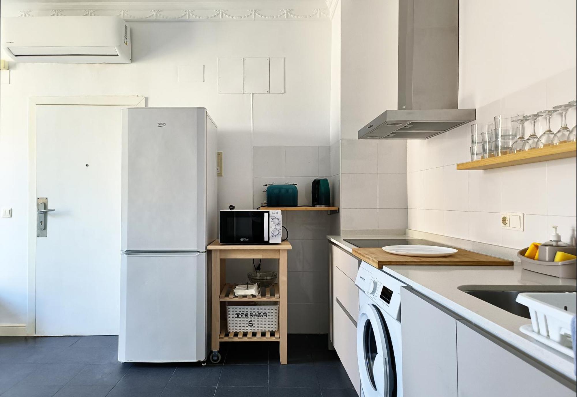 Flats Friends Torres Quart Διαμέρισμα Βαλένθια Εξωτερικό φωτογραφία
