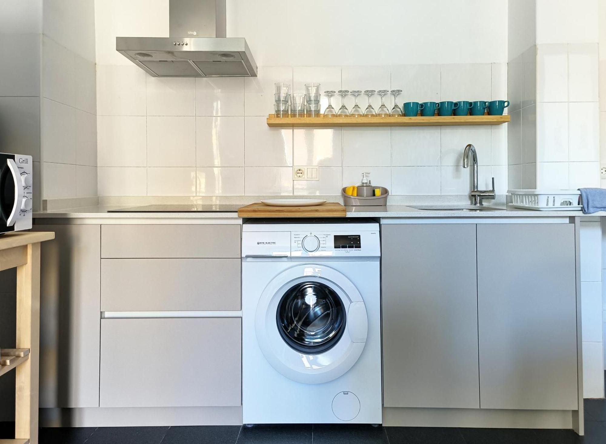 Flats Friends Torres Quart Διαμέρισμα Βαλένθια Εξωτερικό φωτογραφία