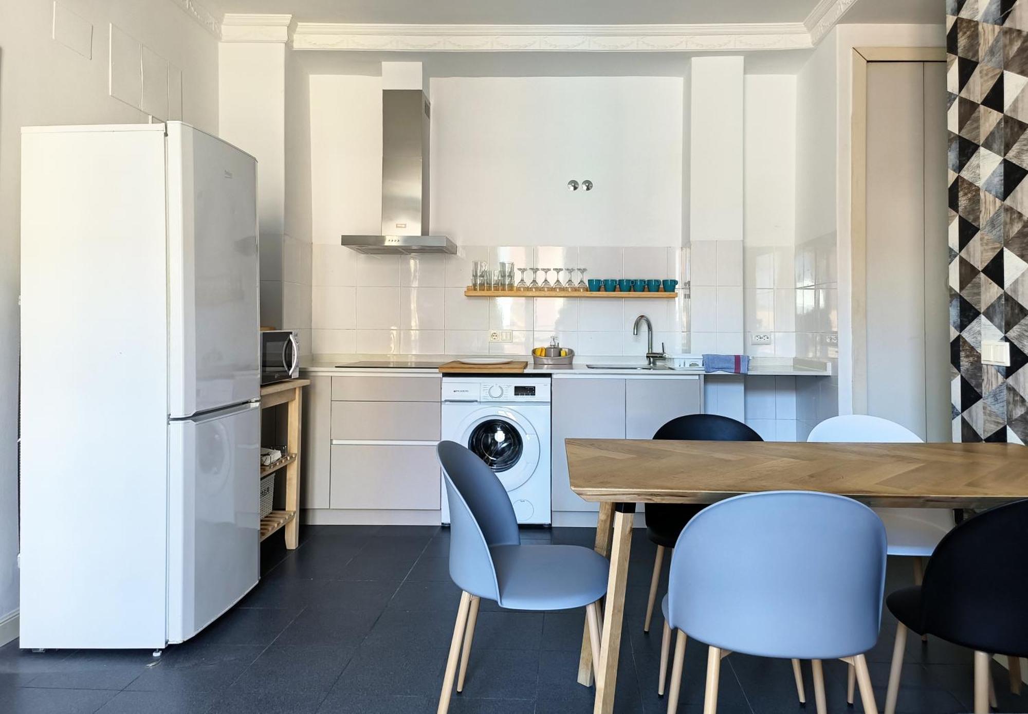 Flats Friends Torres Quart Διαμέρισμα Βαλένθια Εξωτερικό φωτογραφία