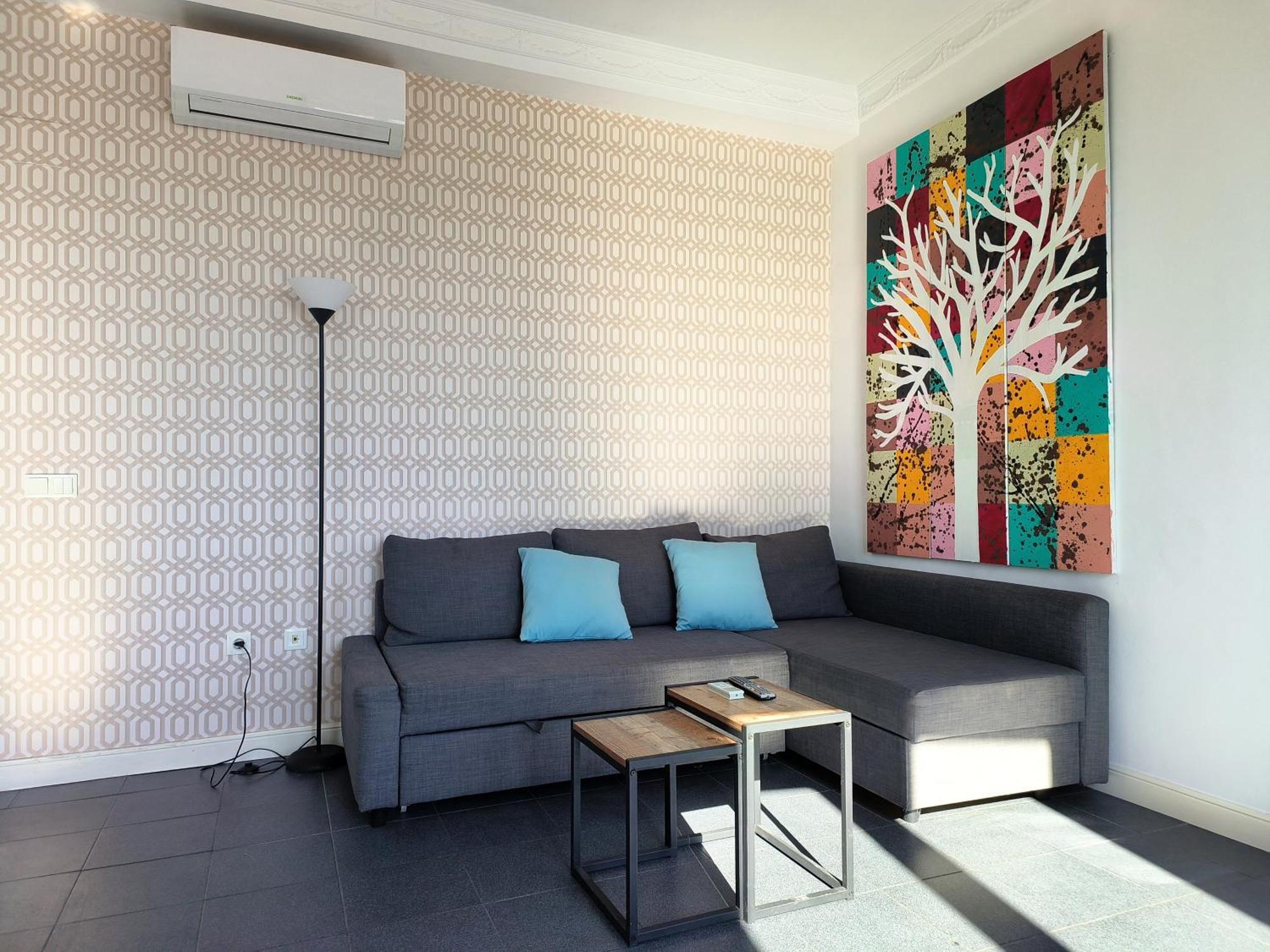Flats Friends Torres Quart Διαμέρισμα Βαλένθια Εξωτερικό φωτογραφία