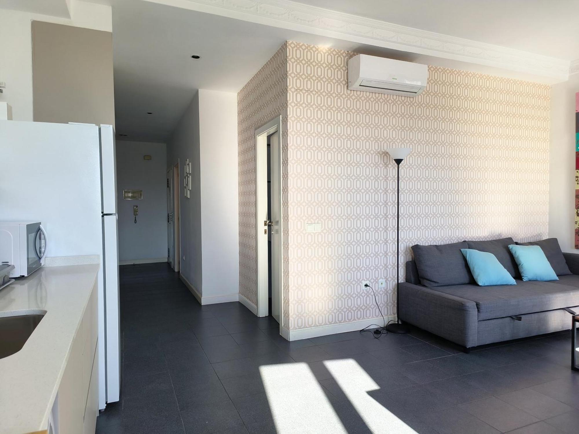 Flats Friends Torres Quart Διαμέρισμα Βαλένθια Εξωτερικό φωτογραφία