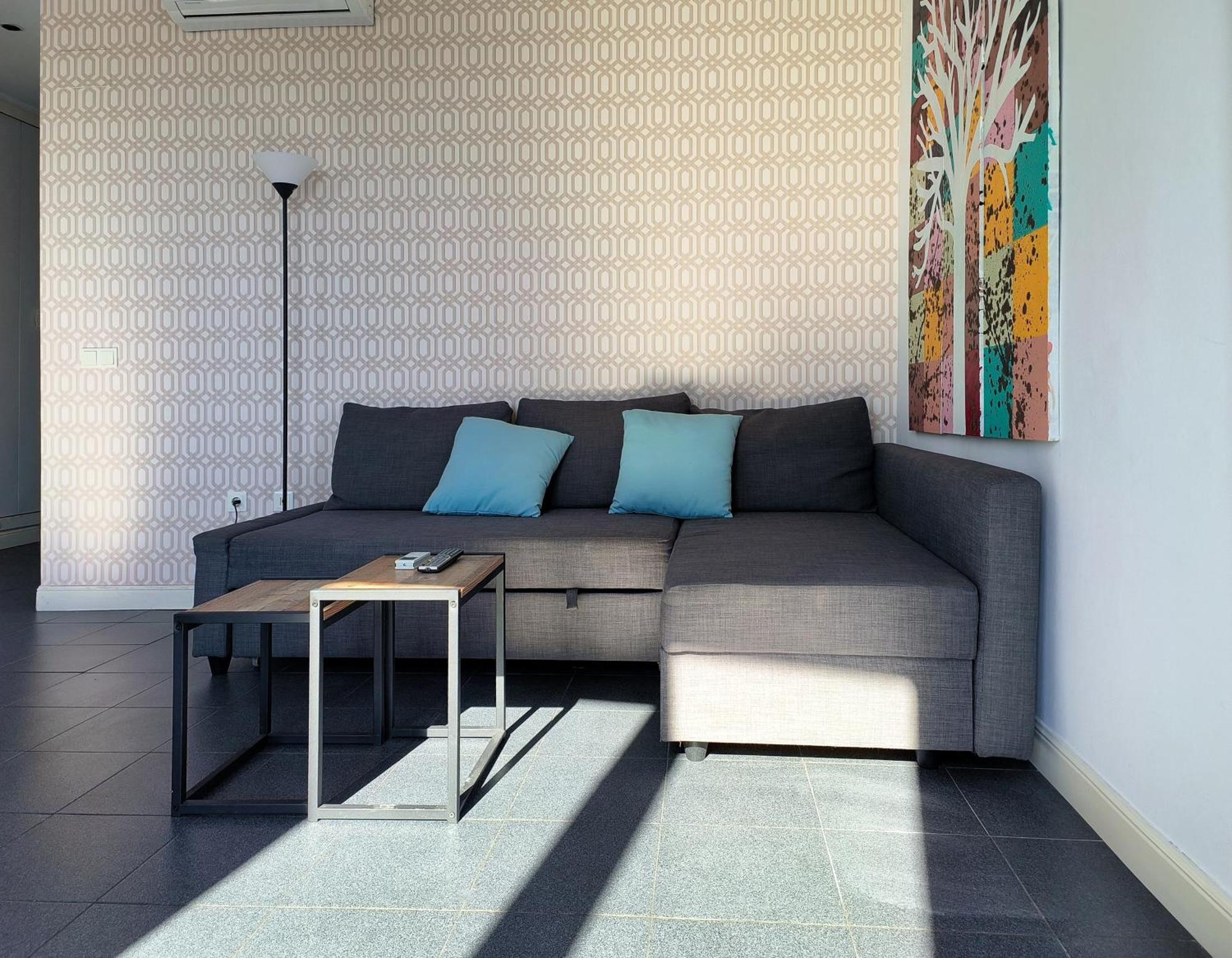Flats Friends Torres Quart Διαμέρισμα Βαλένθια Εξωτερικό φωτογραφία